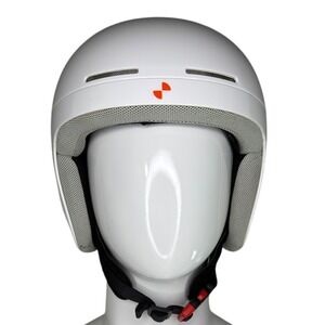 POC Skull X Spin Ski/Snowboard Helmet | White | Large 57-58cm | Multi-Impact EPP